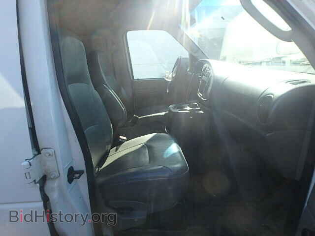 2004 FORD ECONOLINE - VIN: 1FTSE34L34HA97170 - Фото 5