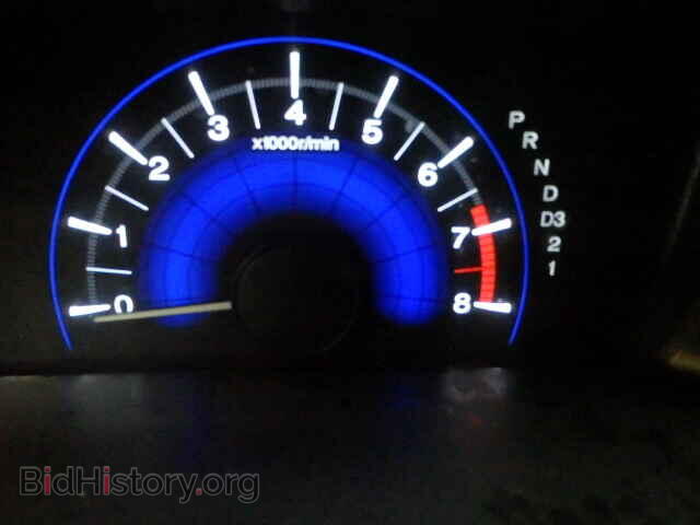 2013 HONDA CIVIC - VIN: 19XFB2F58DE026538 - Фото 8