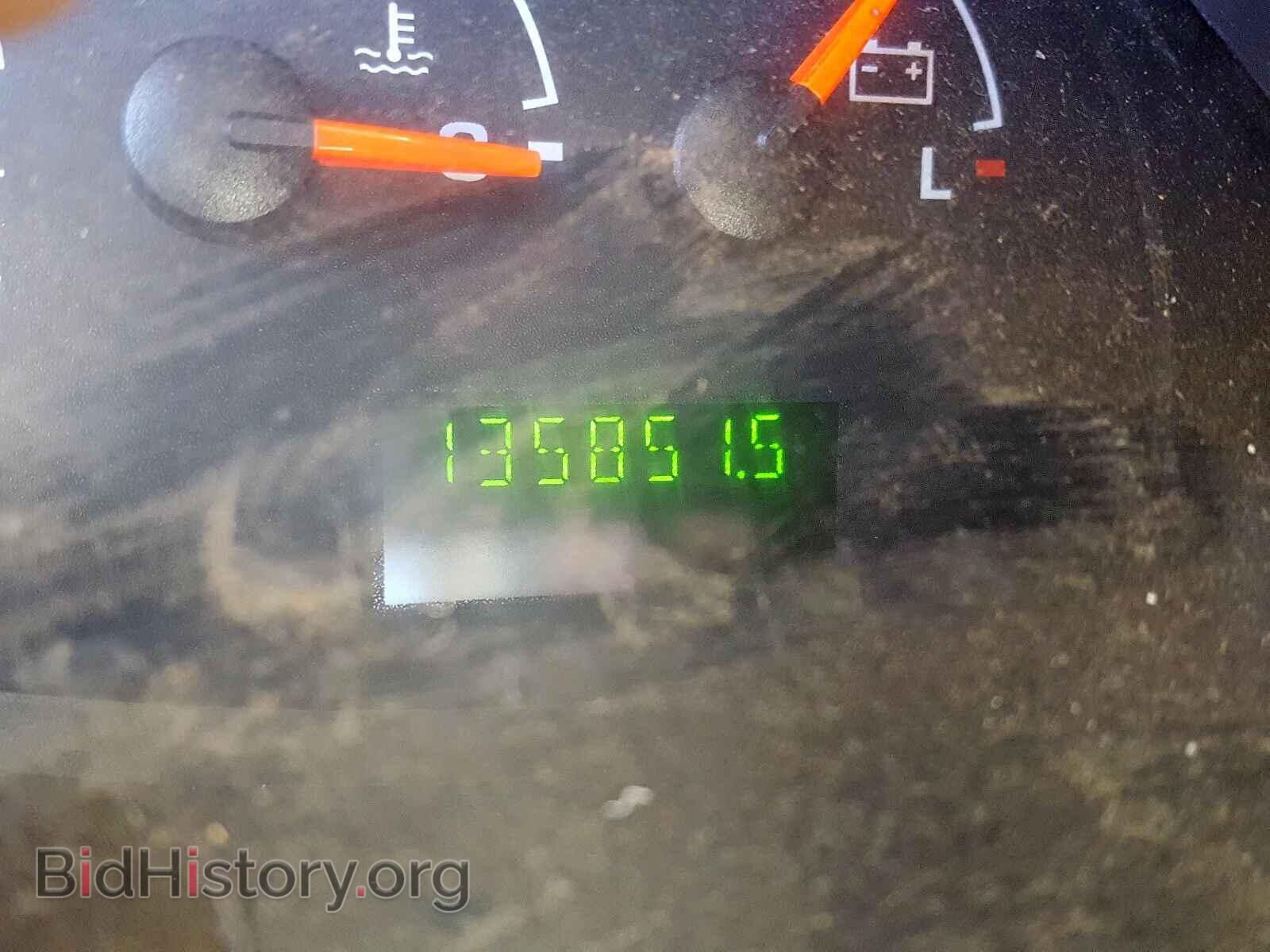 2007 FORD ECONOLINE - VIN: 1FTSE34L57DB04860 - Фото 8