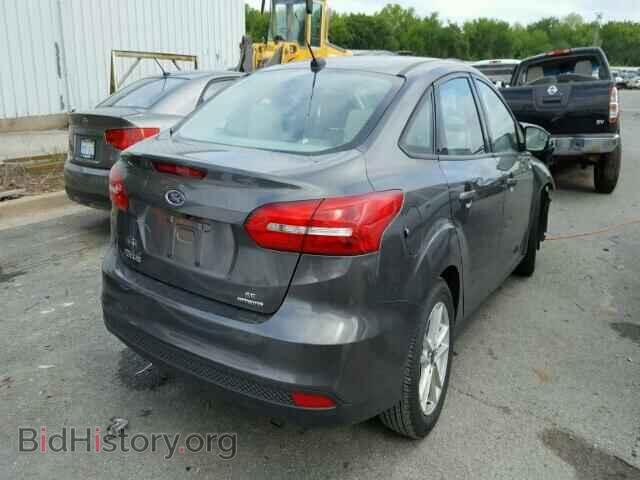 2016 FORD FOCUS - VIN: 1FADP3F2XGL237973 - Photo 4