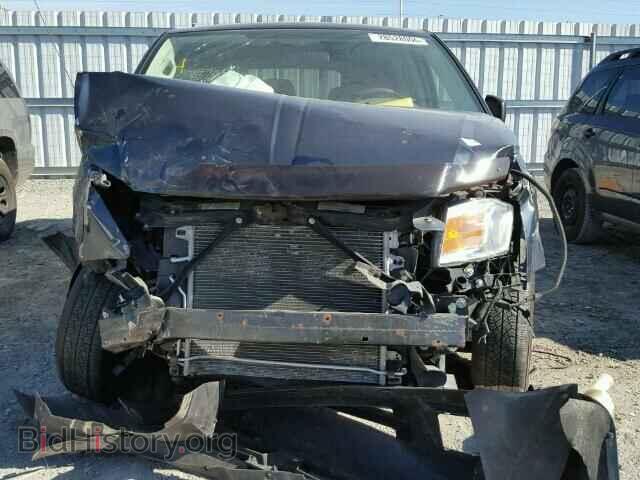2008 DODGE CARAVAN - VIN: 2D8HN44H48R116199 - Фото 10