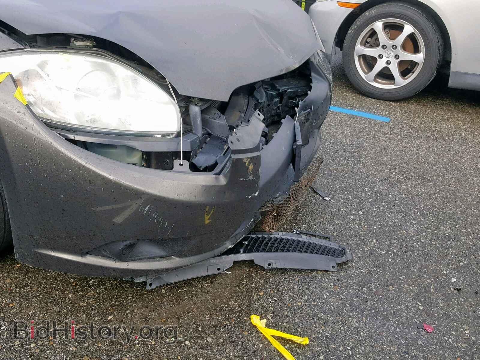 2011 MITSUBISHI ECLIPSE - VIN: 4A31K5DFXBE004456 - Photo 9