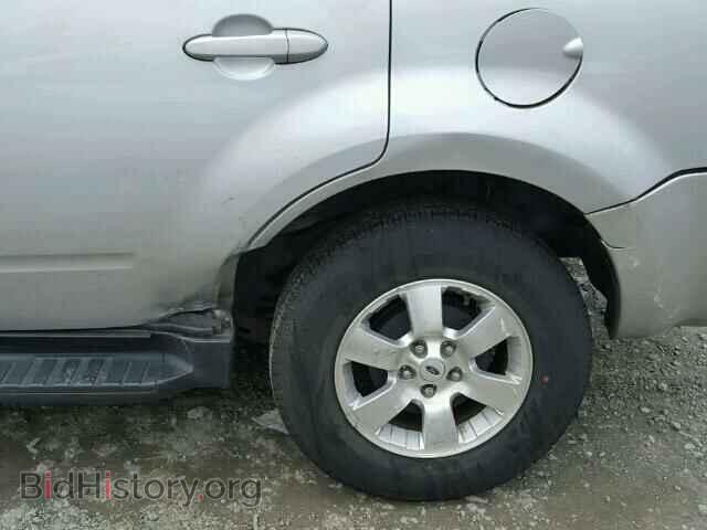 2009 FORD ESCAPE - VIN: 1FMCU94789KB31333 - Фото 9