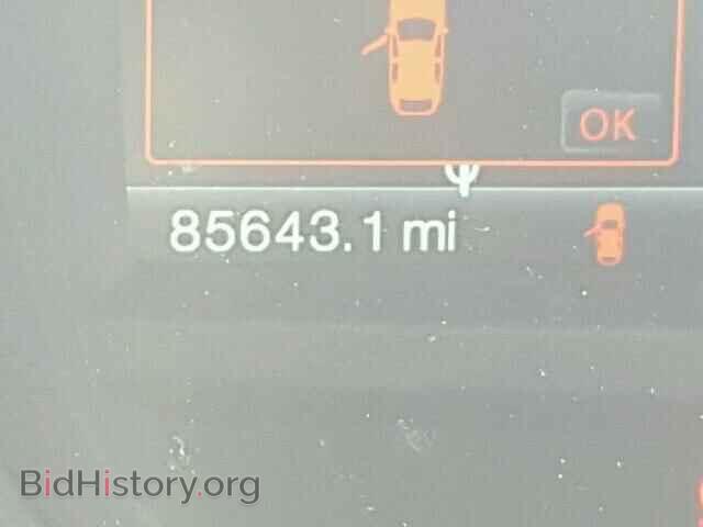 2013 FORD EXPLORER - VIN: 1FM5K8D87DGA03002 - Фото 8