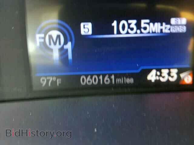 2013 HONDA CIVIC - VIN: 19XFB2F52DE014465 - Фото 8