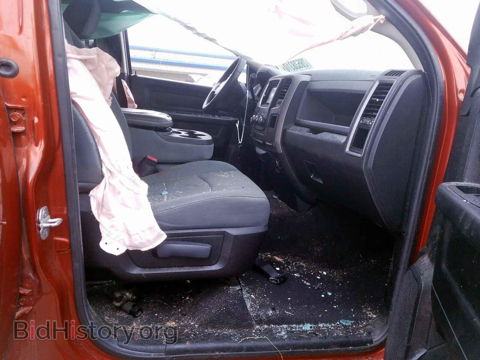 2013 DODGE RAM - VIN: 1C6RR7FT7DS572966 - Фото 5