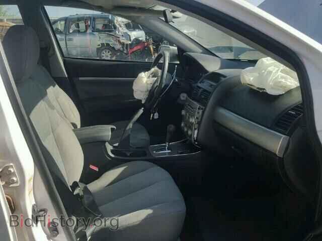 2010 MITSUBISHI GALANT - VIN: 4A32B2FF6AE010558 - Фото 5