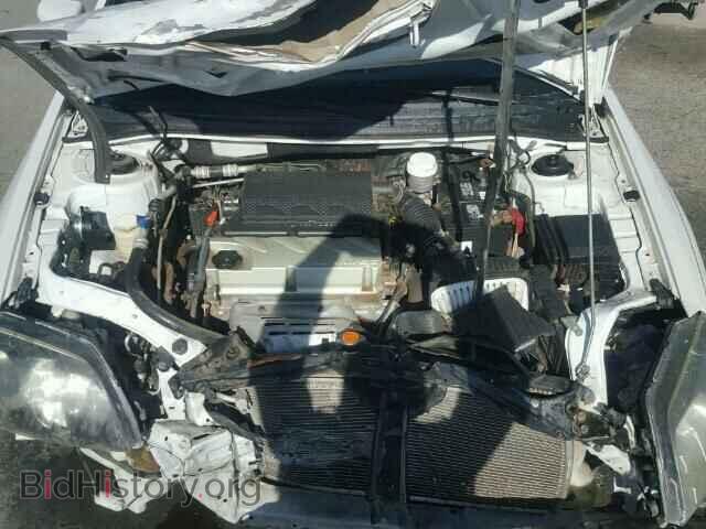 2010 MITSUBISHI GALANT - VIN: 4A32B2FF6AE010558 - Фото 7