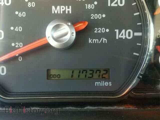 2010 MITSUBISHI GALANT - VIN: 4A32B2FF6AE010558 - Фото 8