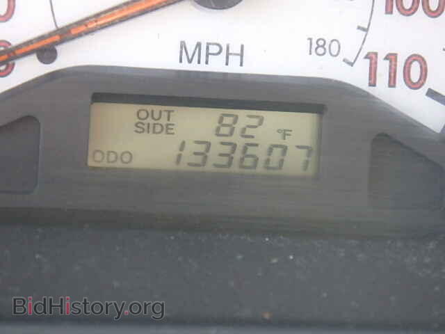 2003 TOYOTA COROLLA - VIN: 2T1BR32E23C046982 - Фото 8