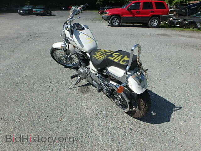 2007 SUZUKI OTHR CYCLE - VIN: JS1NP41A572103455 - Photo 3