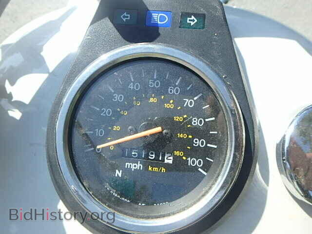 2007 SUZUKI OTHR CYCLE - VIN: JS1NP41A572103455 - Photo 8