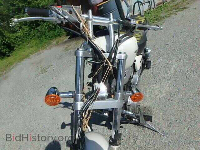 2007 SUZUKI OTHR CYCLE - VIN: JS1NP41A572103455 - Photo 10