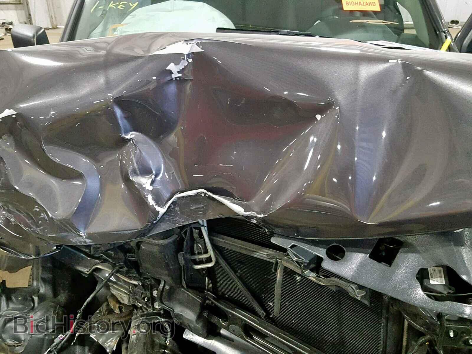 2018 RAM 1500 ST - VIN: 1C6RR7FG6JS129688 - Фото 7