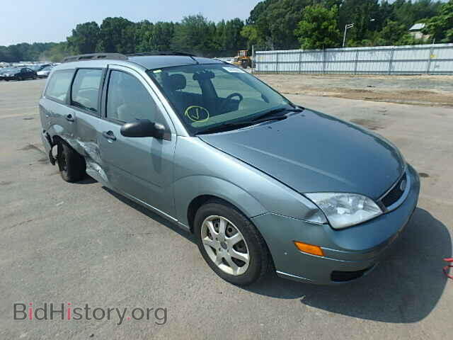 Фотография 1FAFP36NX5W300049 - FORD FOCUS 2005