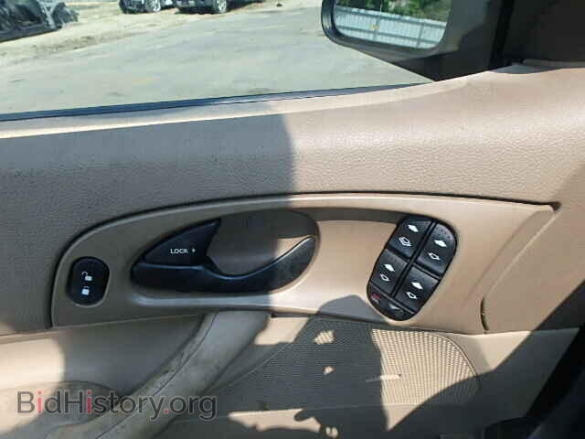 2005 FORD FOCUS - VIN: 1FAFP36NX5W300049 - Фото 9
