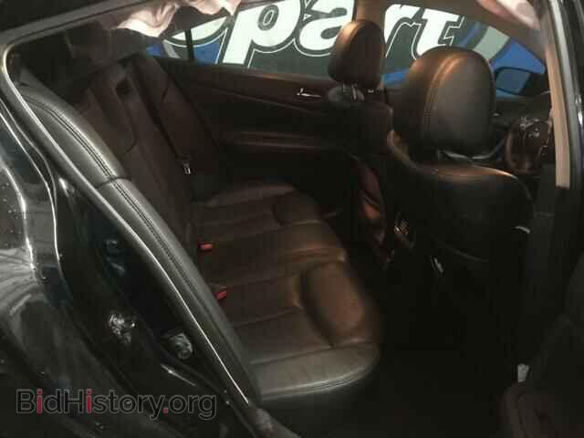 2009 NISSAN MAXIMA - VIN: 1N4AA51E29C829324 - Фото 6