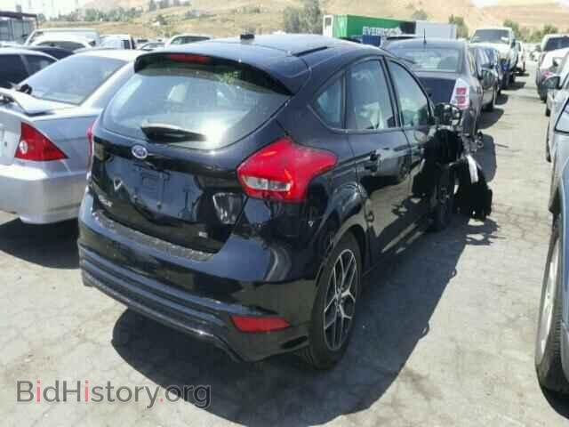 2016 FORD FOCUS - VIN: 1FADP3K2XGL293904 - Photo 4