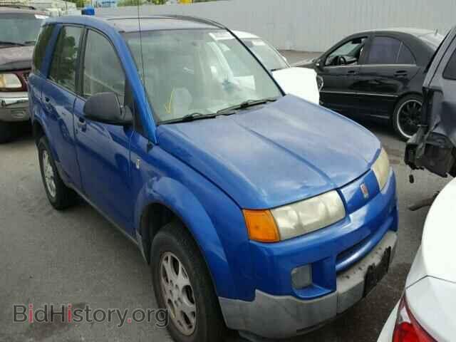 Photo 5GZCZ63B13S903851 - SATURN VUE 2003