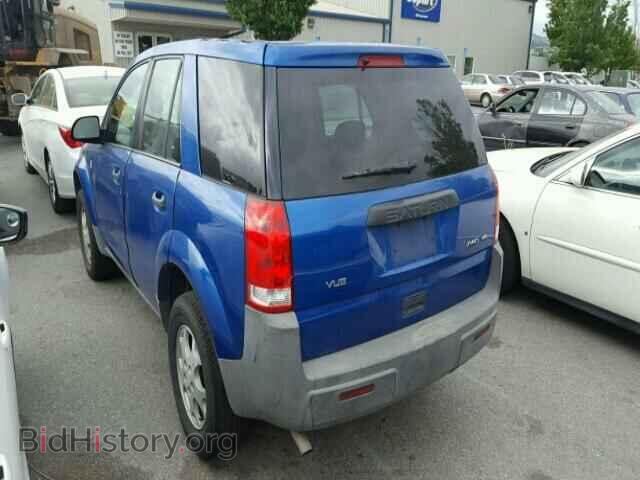 2003 SATURN VUE - VIN: 5GZCZ63B13S903851 - Фото 3