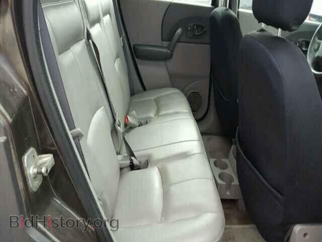 2003 SATURN VUE - VIN: 5GZCZ63B13S903851 - Фото 6