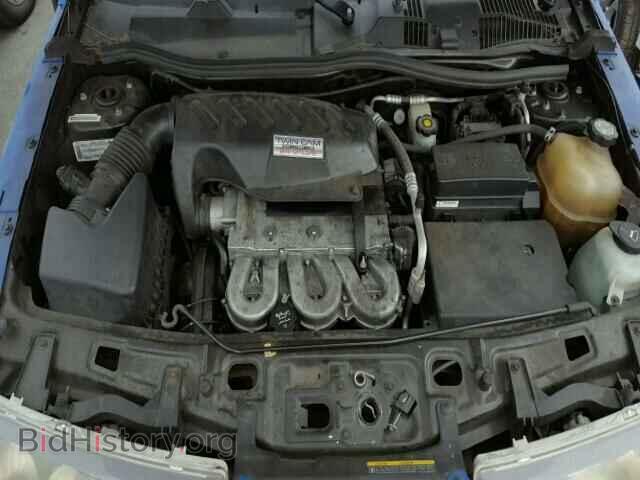 2003 SATURN VUE - VIN: 5GZCZ63B13S903851 - Фото 7