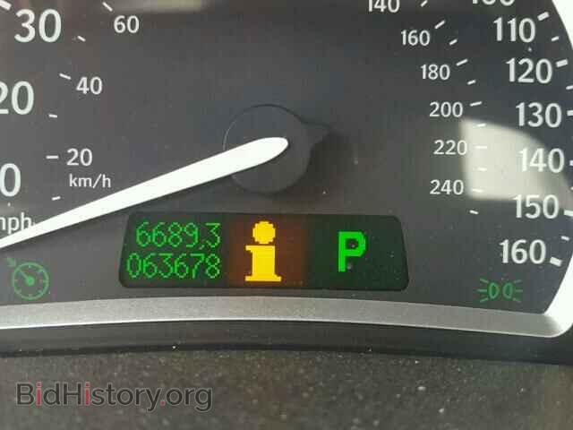 2005 SAAB 9 3 - VIN: YS3FH79Y556003347 - Фото 8