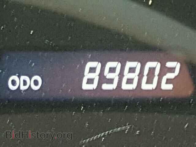 2011 LEXUS IS250 - VIN: JTHFF2C20B2520948 - Фото 8