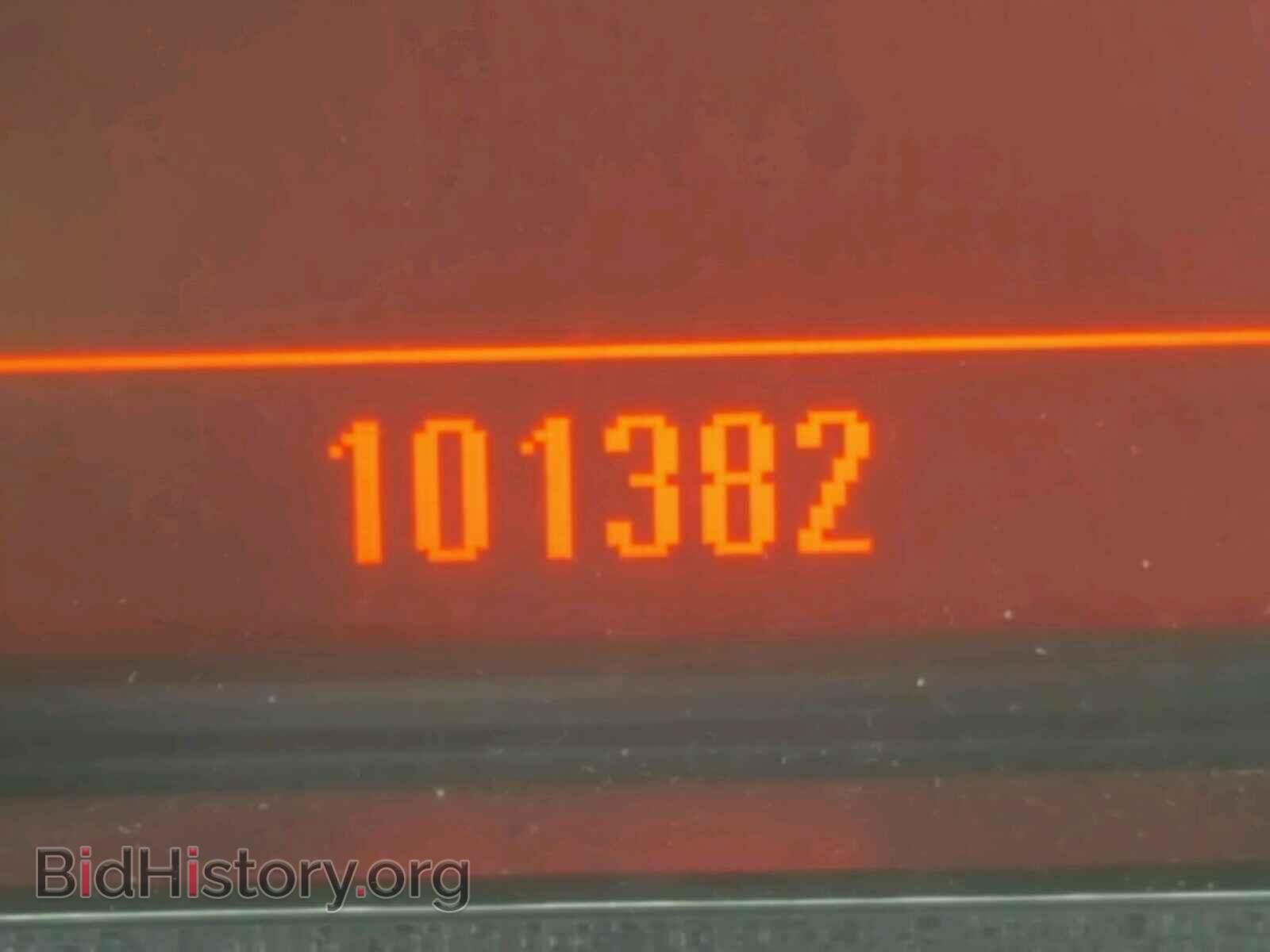 2011 GMC TERRAIN - VIN: 2CTFLTE57B6413975 - Photo 8