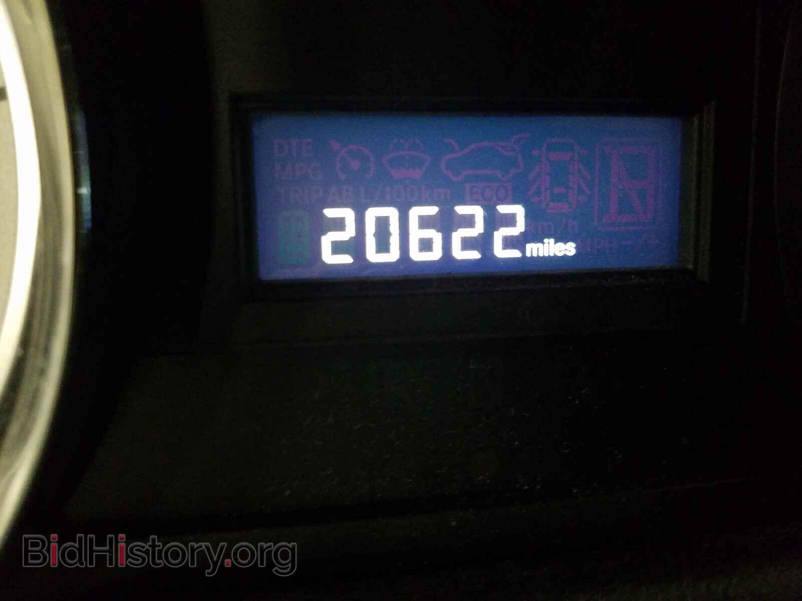 2019 DODGE CARAVAN - VIN: 2C4RDGCG7KR724256 - Фото 8