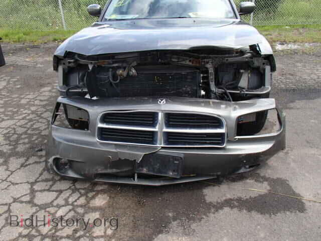 2010 DODGE CHARGER - VIN: 2B3CA4CD2AH178846 - Фото 9