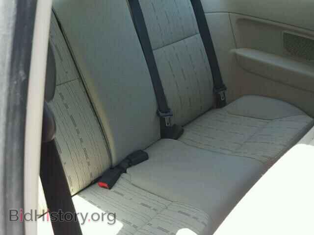 2010 FORD FOCUS - VIN: 1FAHP3CN0AW198896 - Фото 6