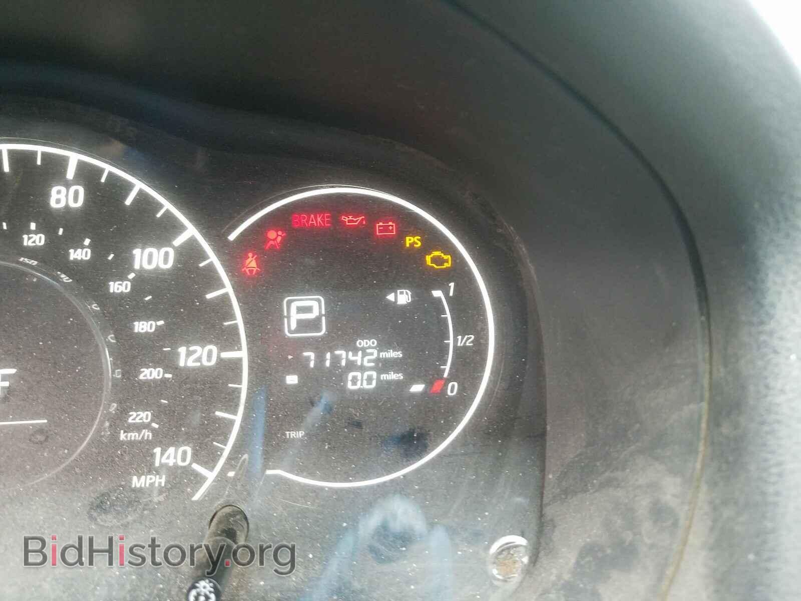 2017 NISSAN VERSA - VIN: 3N1CE2CP3HL359007 - Фото 8