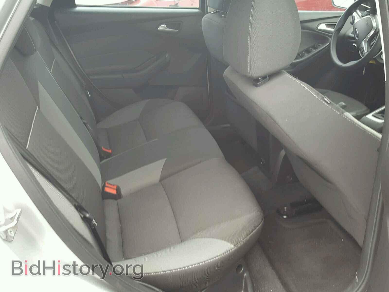 2013 FORD FOCUS - VIN: 1FADP3K22DL127663 - Photo 6
