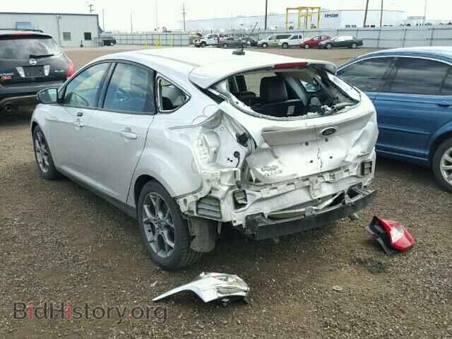2014 FORD FOCUS - VIN: 1FADP3K25EL373754 - Photo 3