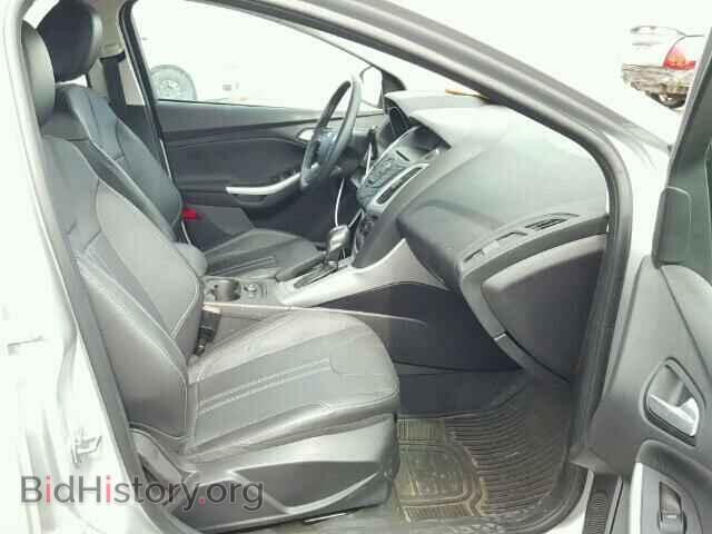 2014 FORD FOCUS - VIN: 1FADP3K25EL373754 - Photo 5