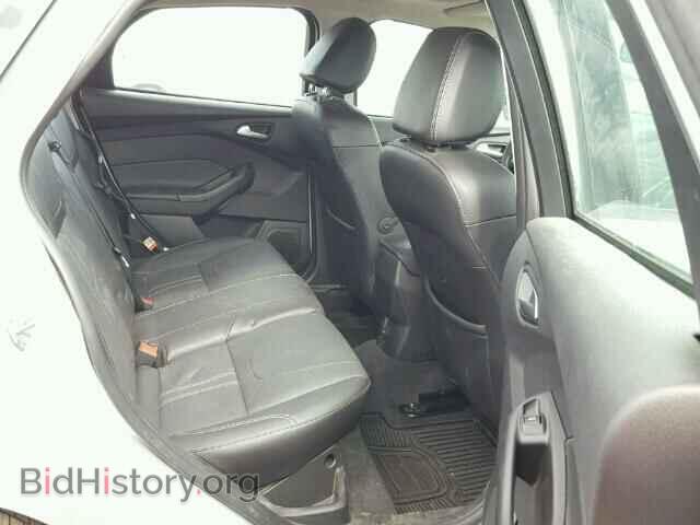 2014 FORD FOCUS - VIN: 1FADP3K25EL373754 - Photo 6