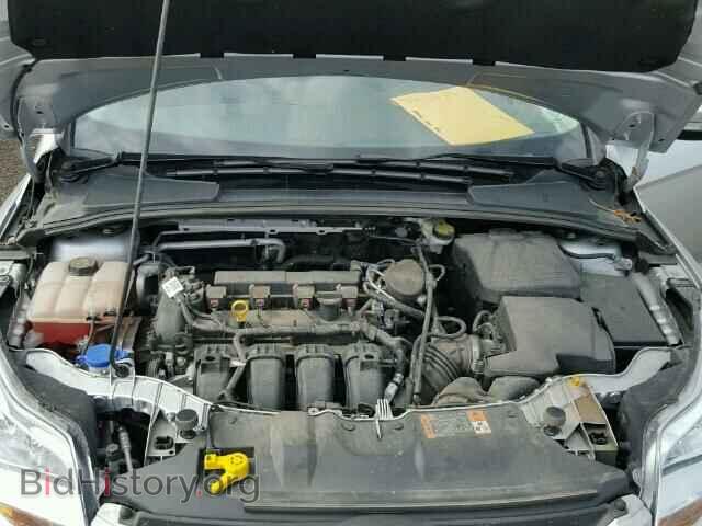 2014 FORD FOCUS - VIN: 1FADP3K25EL373754 - Photo 7