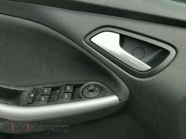 2014 FORD FOCUS - VIN: 1FADP3K25EL373754 - Photo 10