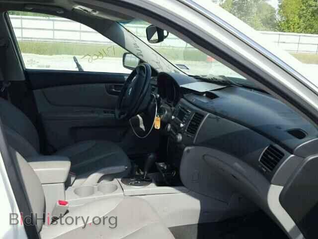 2010 KIA OPTIMA - VIN: KNAGH4A89A5452680 - Фото 5