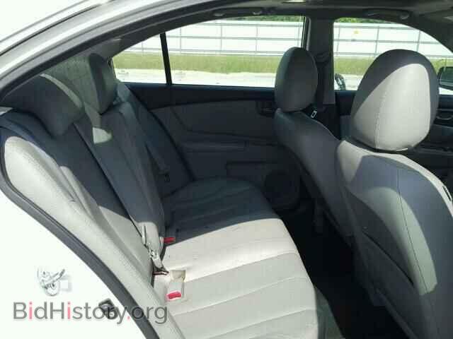 2010 KIA OPTIMA - VIN: KNAGH4A89A5452680 - Фото 6