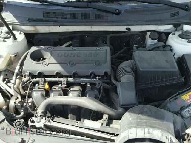 2010 KIA OPTIMA - VIN: KNAGH4A89A5452680 - Фото 7