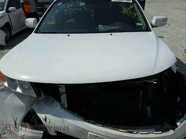 2010 KIA OPTIMA - VIN: KNAGH4A89A5452680 - Фото 10