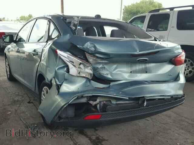 2012 FORD FOCUS - VIN: 1FAHP3F25CL265644 - Photo 3