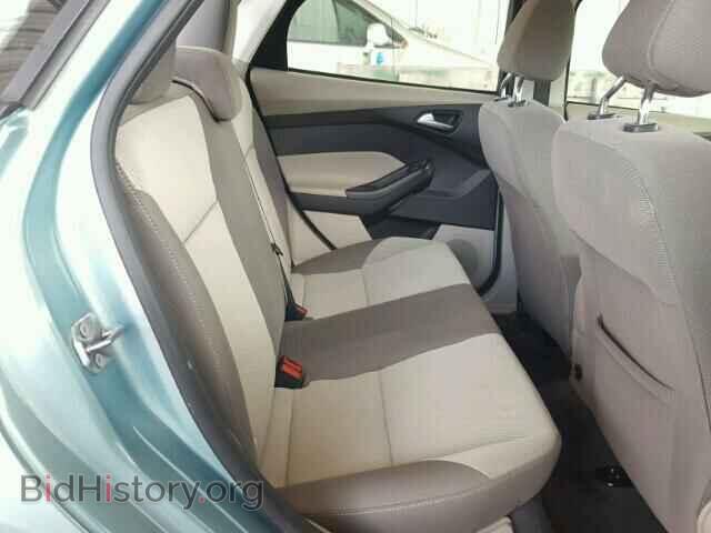 2012 FORD FOCUS - VIN: 1FAHP3F25CL265644 - Photo 6