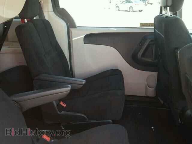 2012 DODGE CARAVAN - VIN: 2C4RDGCG5CR263236 - Photo 6