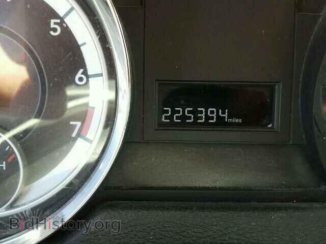 2012 DODGE CARAVAN - VIN: 2C4RDGCG5CR263236 - Photo 8