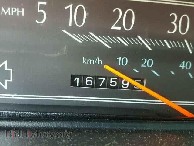 1992 CADILLAC DEVILLE - VIN: 1G6CD53B6N4297631 - Photo 8
