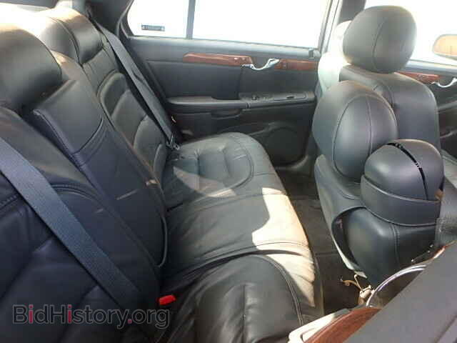 2003 CADILLAC DEVILLE - VIN: 1G6KD54Y73U108612 - Photo 6
