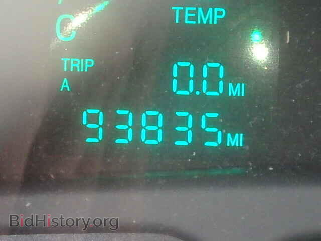 2003 CADILLAC DEVILLE - VIN: 1G6KD54Y73U108612 - Photo 8